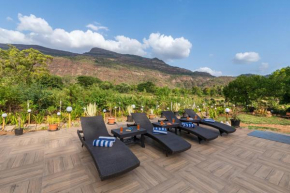 SaffronStays Vyom Farms